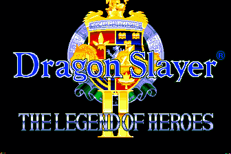 屠龙英雄传2(日)